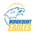 Irondequoit Eagles Logo